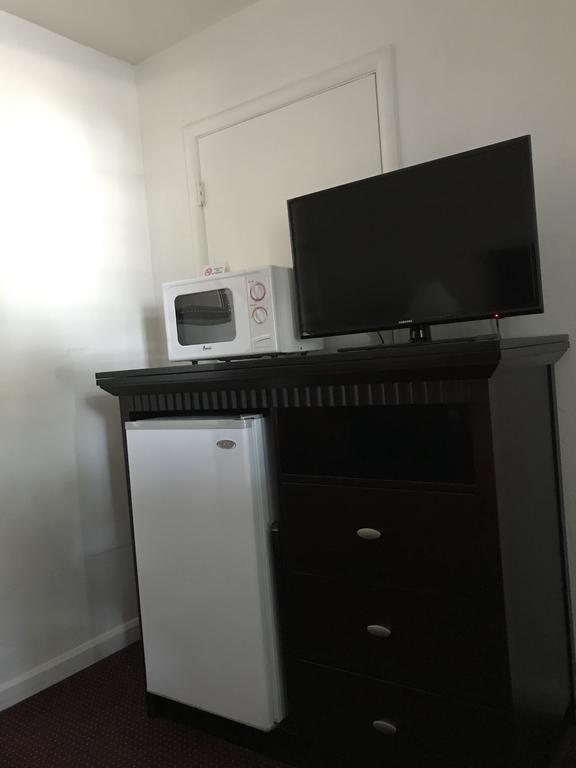Townhouse Motel Weed Extérieur photo